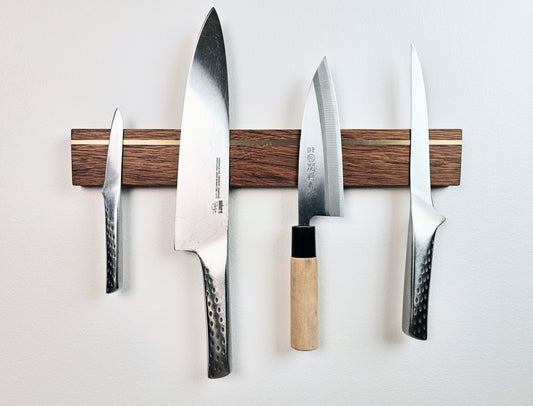 Knife holder