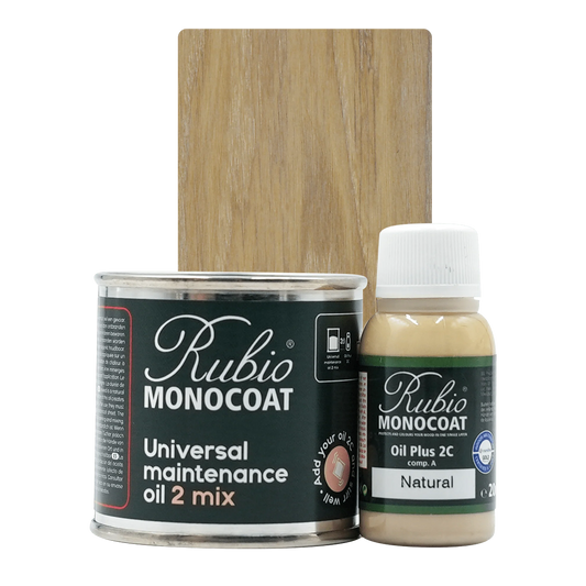 Care and maintenance oil (mix)
